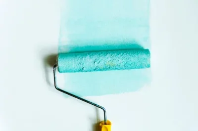 Peinture intérieure à Erp — murs, plafonds et boiseries